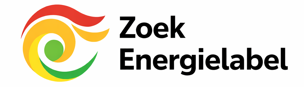 Zoek Energielabel